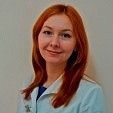 Прокофьева Наталия Игоревна