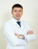 Шестерня Павел Анатольевич