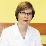 Чистякова Вера Юрьевна