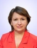 Петрушенкова Ольга Геннадьевна
