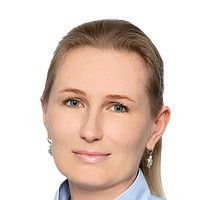 Лысенко Татьяна Витальевна