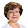 Черкасская Елена Федоровна