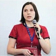 Габрусская Татьяна Викторовна