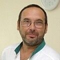 Сладков Сергей Николаевич