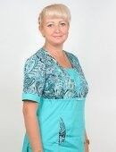 Петрухина Галина Геннадиевна