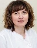 Ткачева Светлана Александровна