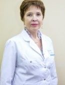Блажиевич Ирина Анатольевна