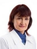Михайлова Елена Юрьевна