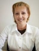 Марчукова Елена Михайловна