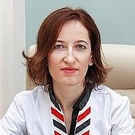 Иртюга Ольга Борисовна
