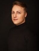 Икаленко Артем Александрович