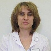 Шендерова Ирина Александровна