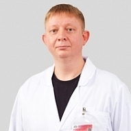 Алямовский Сергей Александрович
