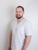 Кисилёв Михаил Андреевич