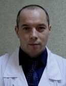 Павлов Дмитрий Викторович