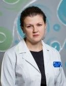 Алексеенко Татьяна Александровна