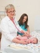 Беляева Елена Александровна