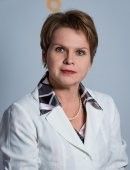 Дикарева Ирина Николаевна