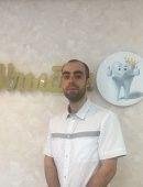 Махадов Омар Омарович