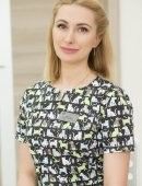 Антипова Ольга Павловна