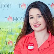 Кысса Светлана Анатольевна