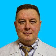 Руденко Дмитрий Александрович