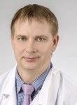 Трубинов Андрей Анатольевич