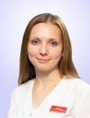 Корнева Наталья Сергеевна