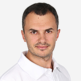 Усиков Дмитрий Владимирович