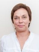Смолина Татьяна Вадимовна