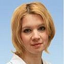 Лебедева Светлана Юрьевна