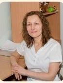 Габова Оксана Николаевна
