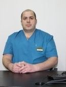 Рамазанов Расул Рабаданович