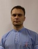 Гребенщиков Кирилл