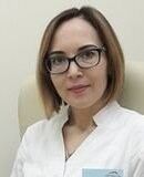 Саяпова Гульназ Камиловна