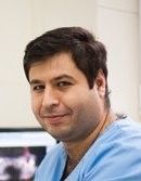 Топузян Вартан Гургенович