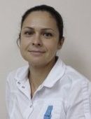 Поварова Елена Александровна