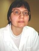 Соколова Ирина Владимировна