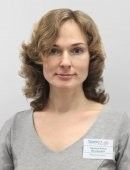 Гречина Алёна Валерьевна