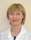 Суровикина Екатерина Александровна