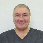 Поликарпов Алексей Александрович