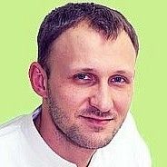 Гриценко Александр Владимирович