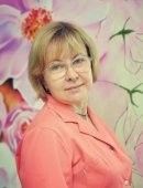 Лунтовская Людмила Викторовна