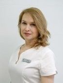 Зинурова Наталья Михайловна