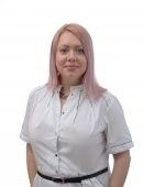 Филоненко Оксана Сергеевна