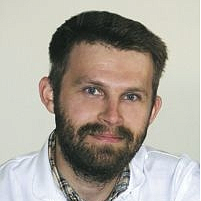 Костик Михаил Михайлович