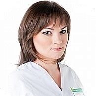 Аверкова Анастасия Анатольевна