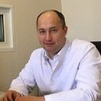 Крюков Евгений Юрьевич