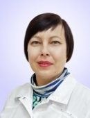 Колпащикова Ольга Владимировна