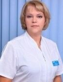 Захарова Оксана Владимировна